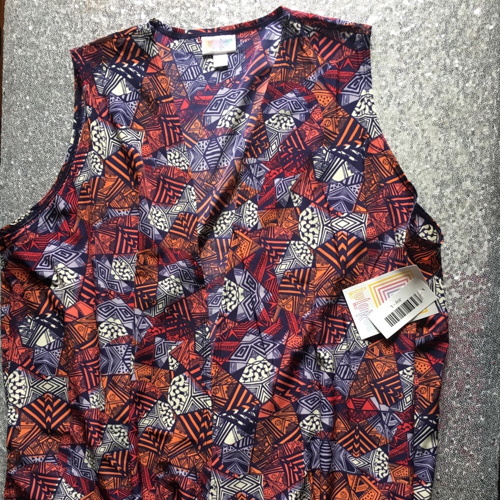 LuLaRoe Joy size Large
